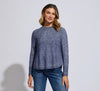 LD & Co Mouline Jumper - Galactic - LAST ONE - Size XS