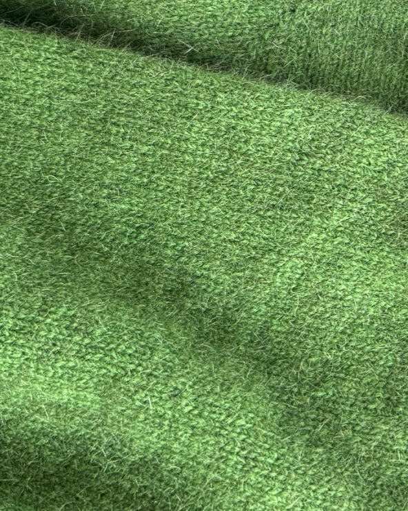 Lothlorian Zinity - Vapour - Possum Merino Jumper
