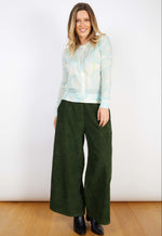 Corduroy Pants - Various Colours