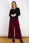 Corduroy Pants - Various Colours
