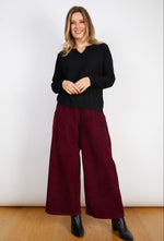 Corduroy Pants - Various Colours