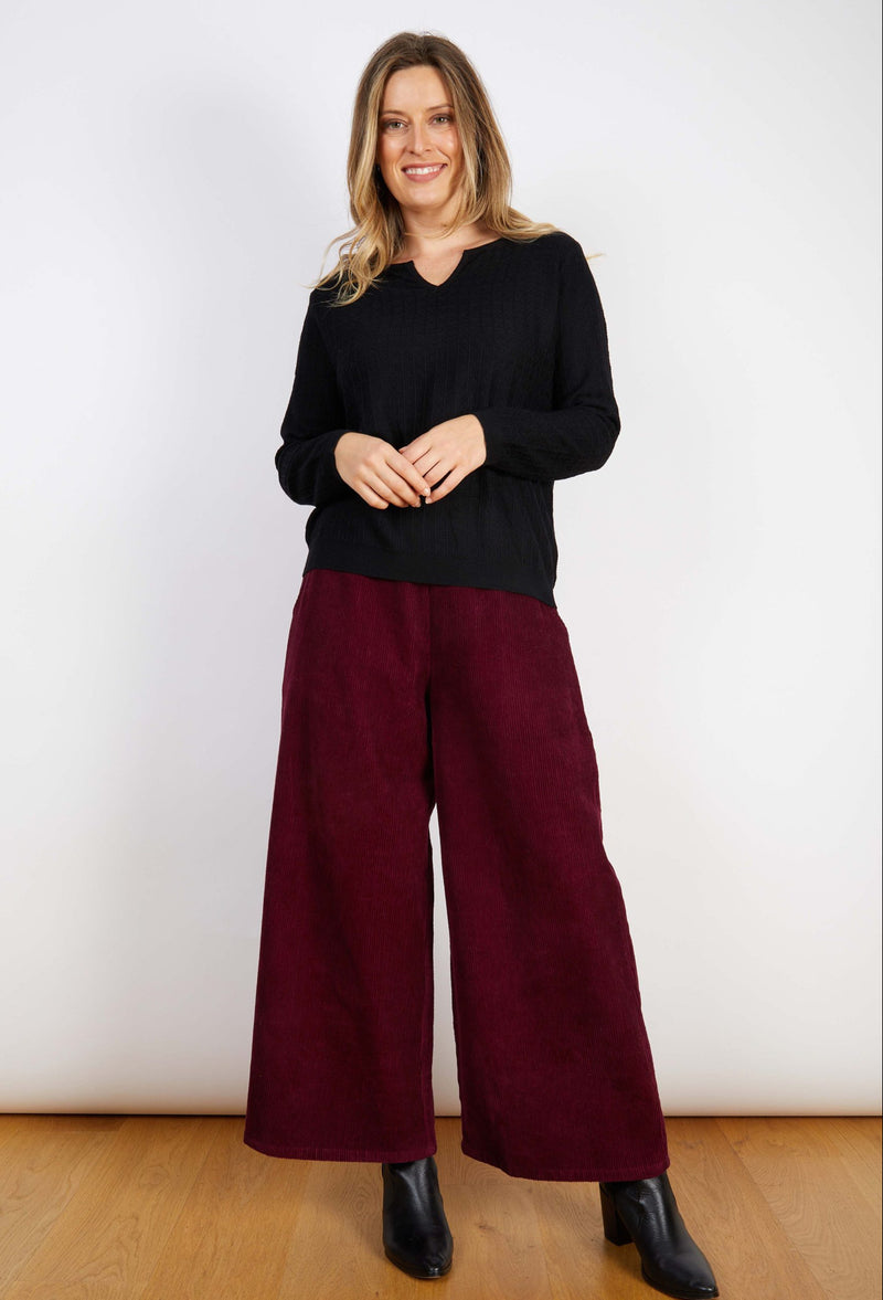 Corduroy Pants - Various Colours