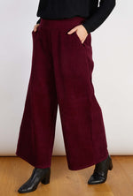Corduroy Pants - Various Colours