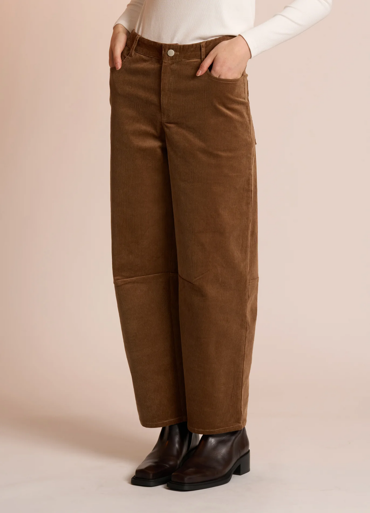 NERIS - Dakota - Winter Cord Pant