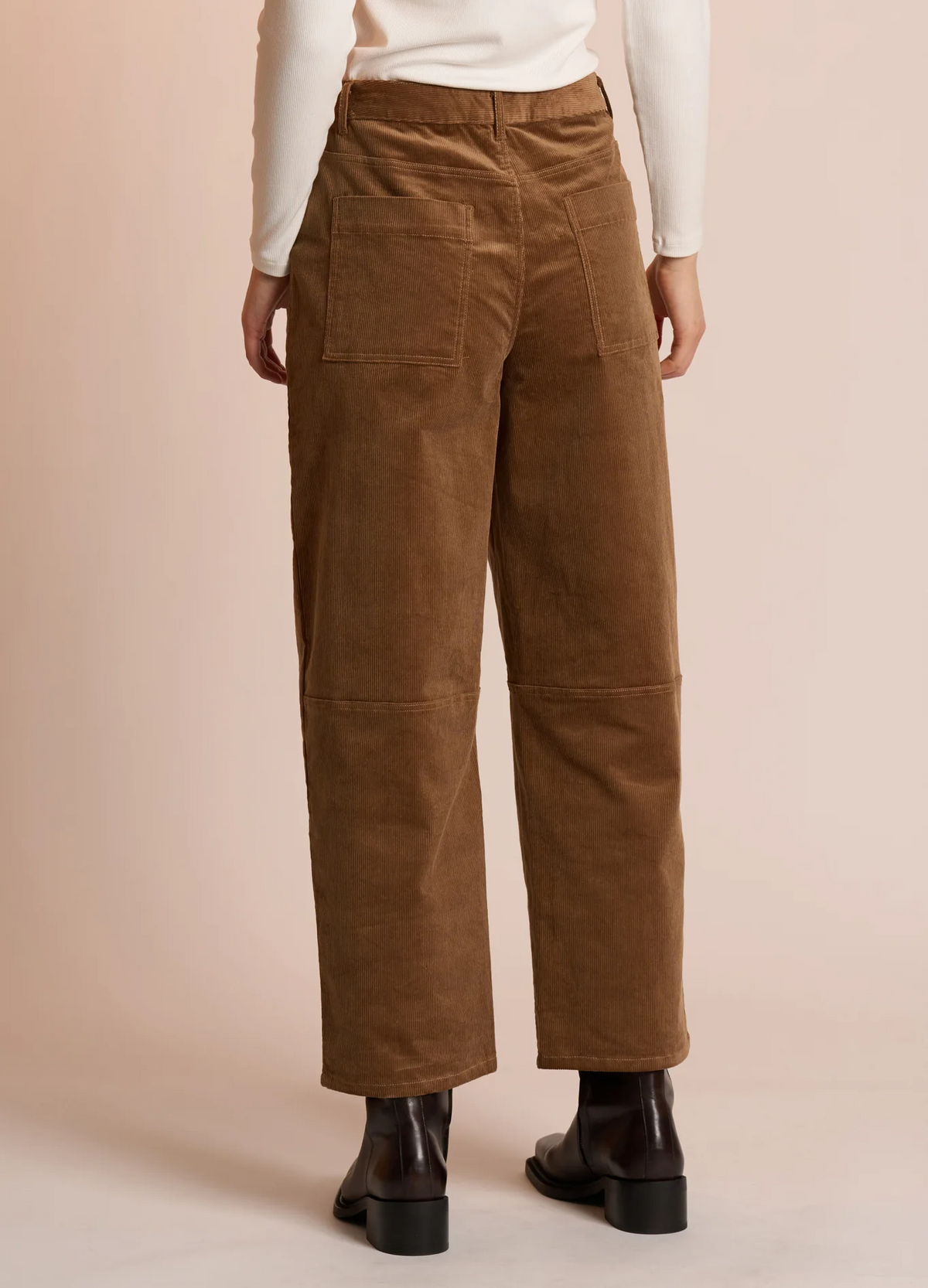 NERIS - Dakota - Winter Cord Pant