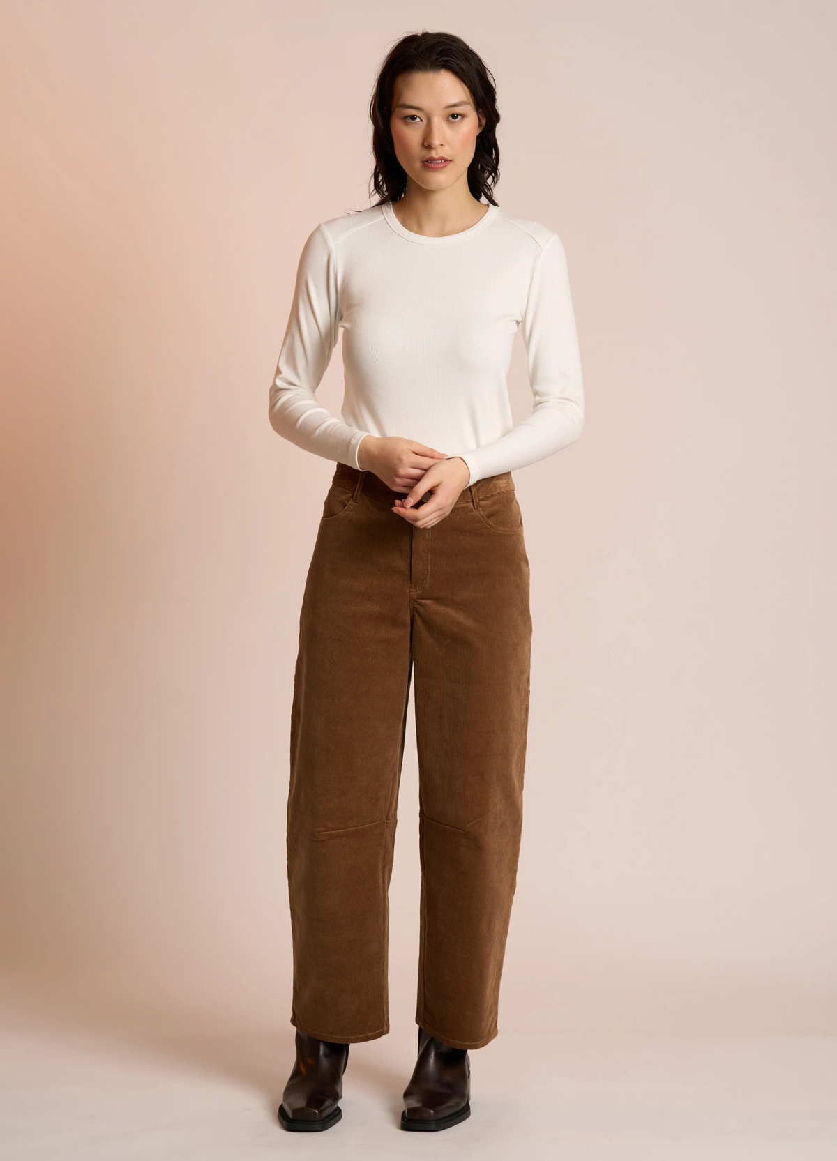 NERIS - Dakota - Winter Cord Pant