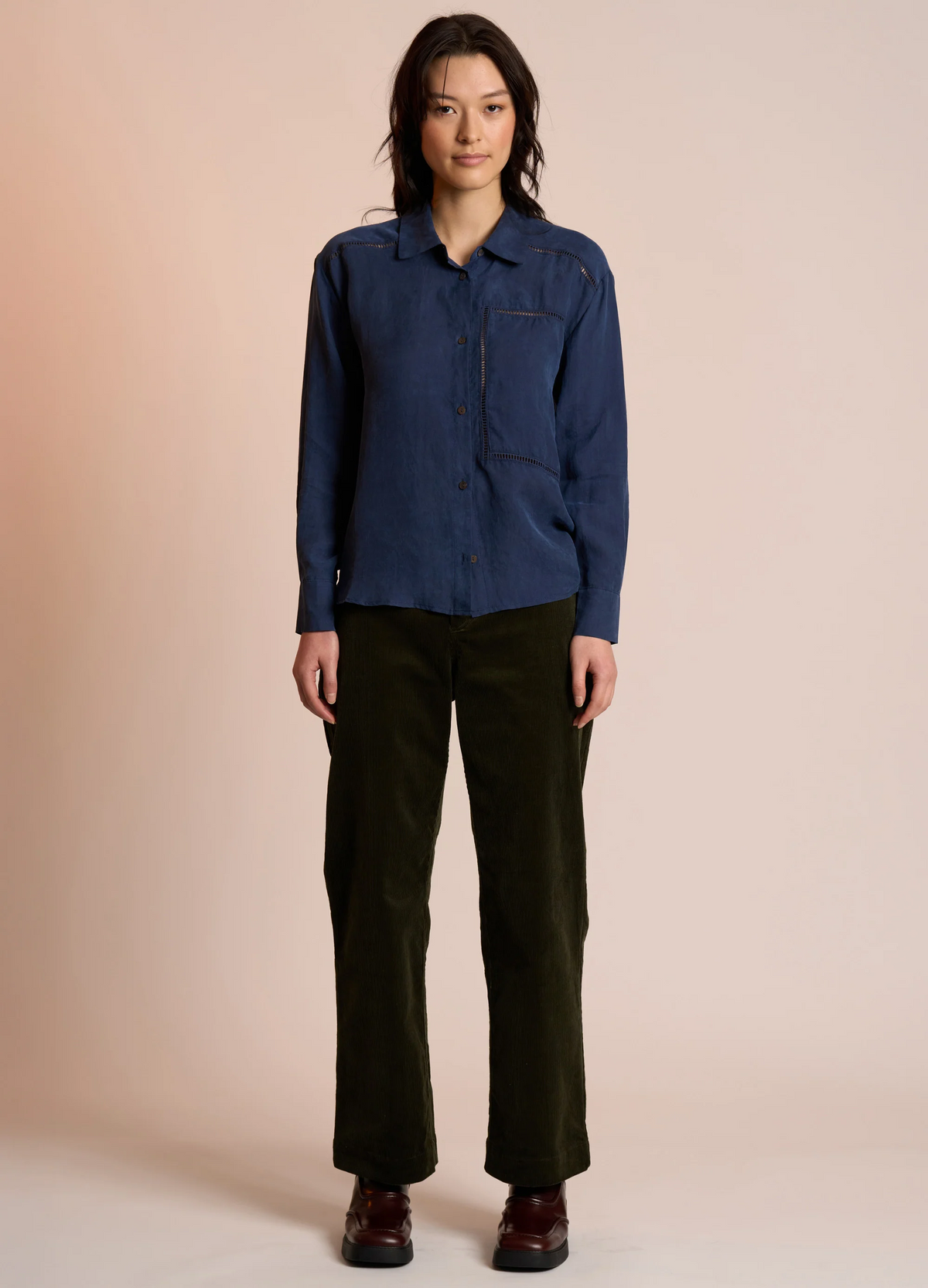 NERIS - Wale Rider - Winter Cord Pant