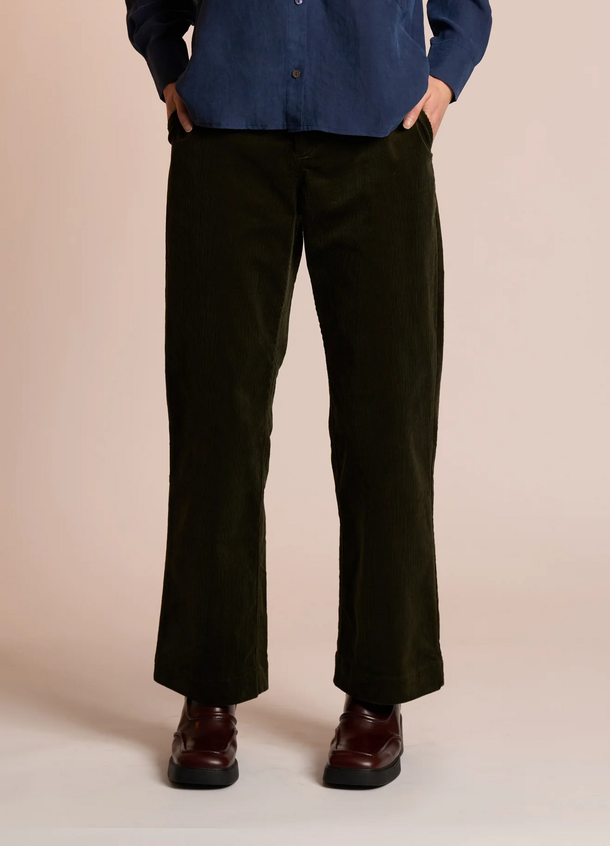 NERIS - Wale Rider - Winter Cord Pant
