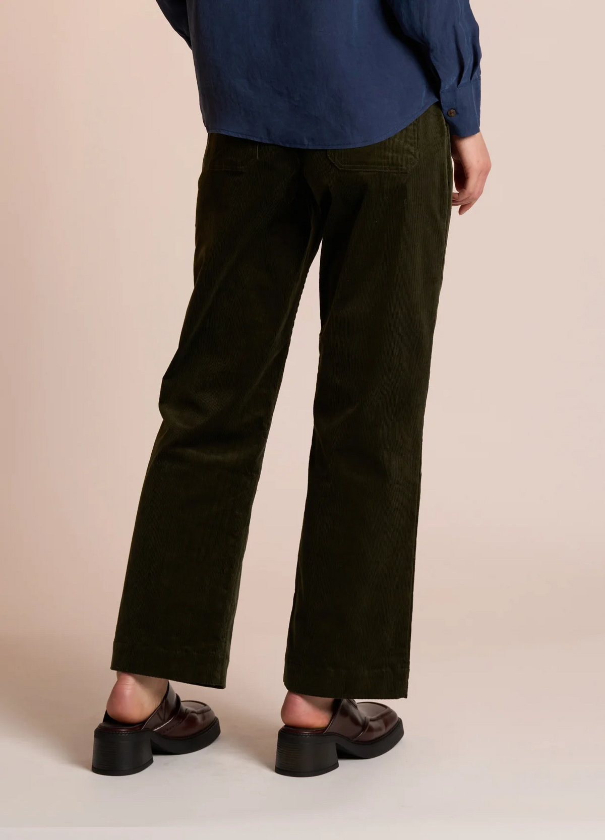 NERIS - Wale Rider - Winter Cord Pant