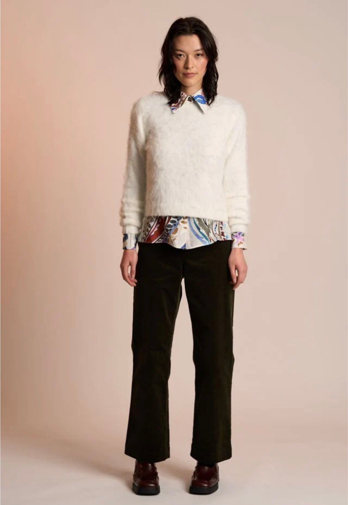 NERIS - Wale Rider - Winter Cord Pant