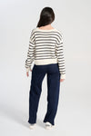 Olga De Polga ‘Santana’ Jeans - Indigo Wash Denim