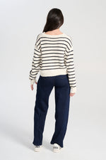Olga De Polga ‘Santana’ Jeans - Indigo Wash Denim