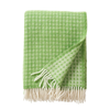 Klippan ‘Loop’ Wool Blanket - Various Colours
