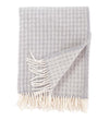 Klippan ‘Loop’ Wool Blanket - Various Colours