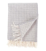 Klippan ‘Loop’ Wool Blanket - Various Colours