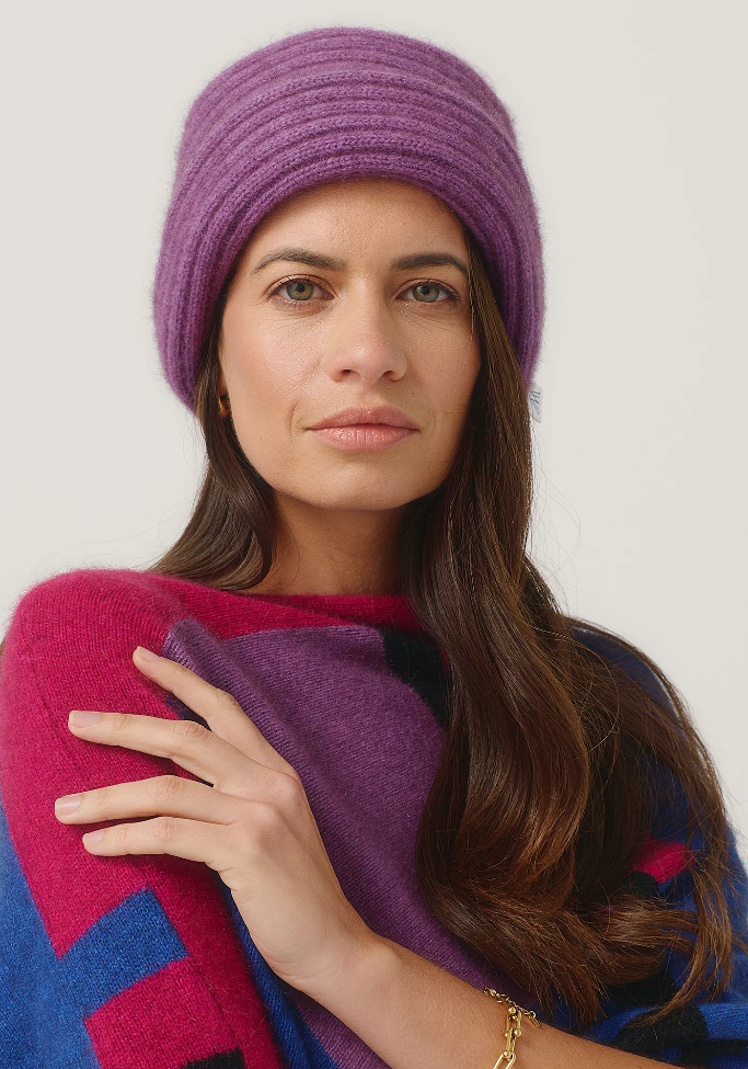 Merinomink - Possum Merino Felted Hat