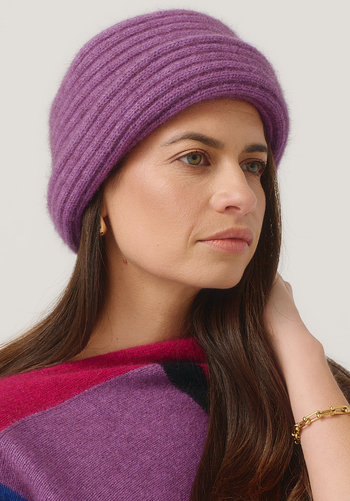 Merinomink - Possum Merino Felted Hat