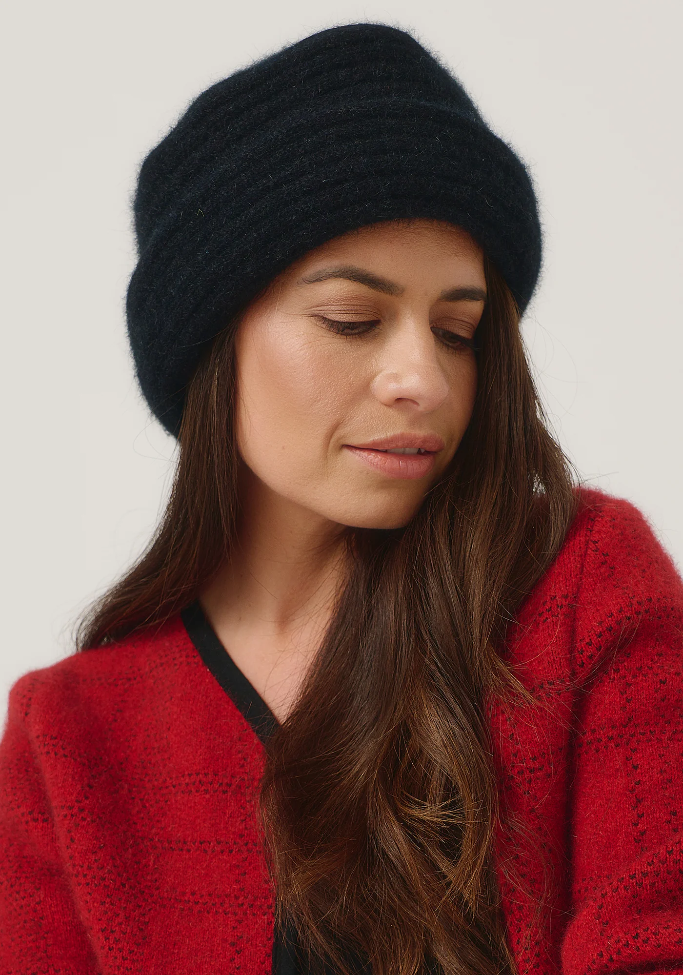 Merinomink - Possum Merino Felted Hat