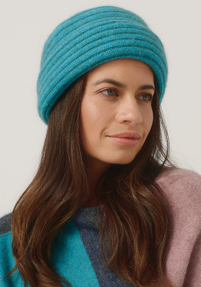 Merinomink - Possum Merino Felted Hat