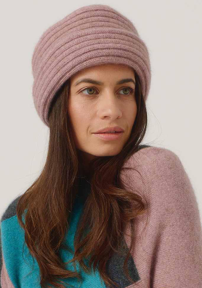 Merinomink - Possum Merino Felted Hat