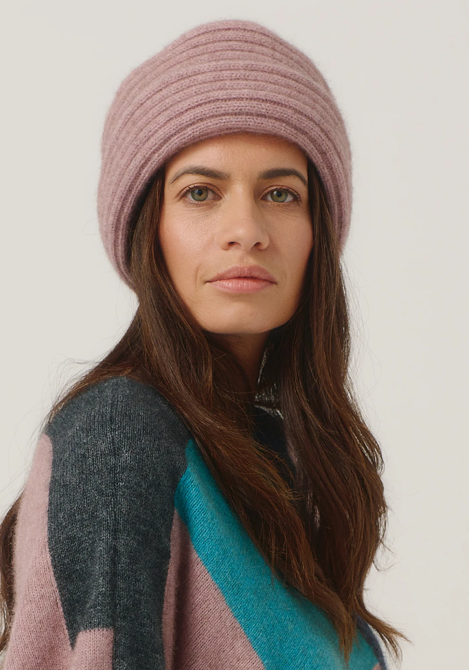 Merinomink - Possum Merino Felted Hat