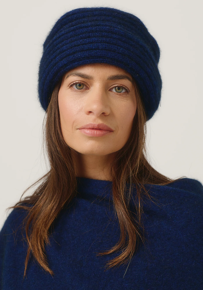 Merinomink - Possum Merino Felted Hat