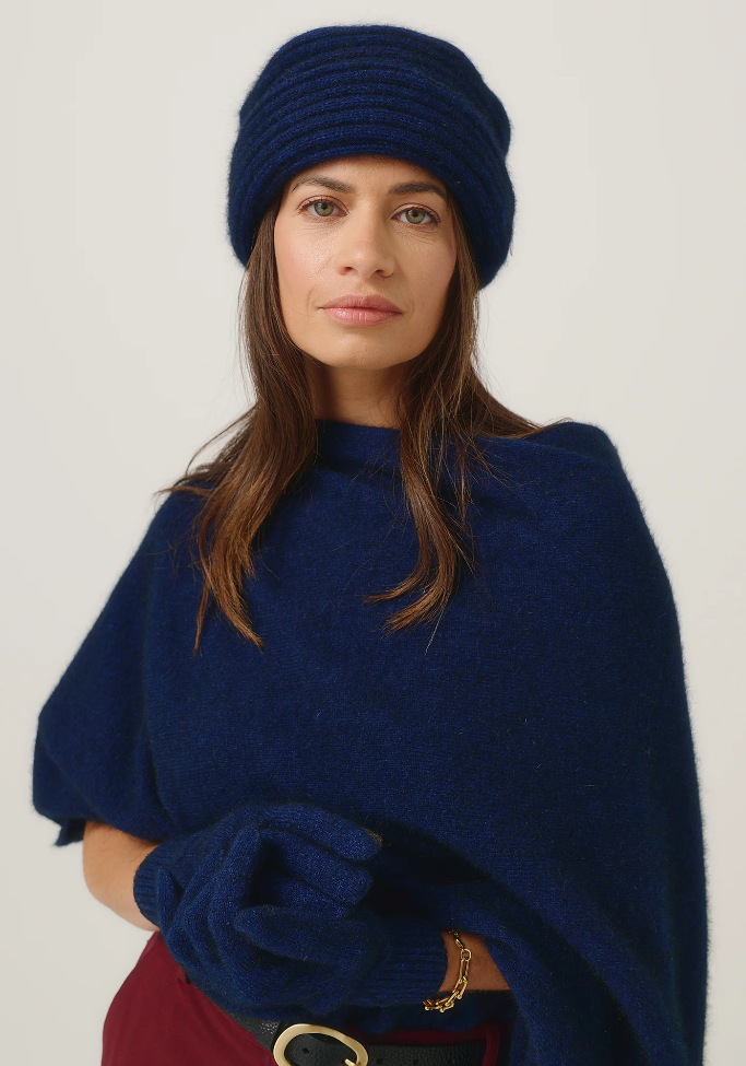 Merinomink - Possum Merino Felted Hat