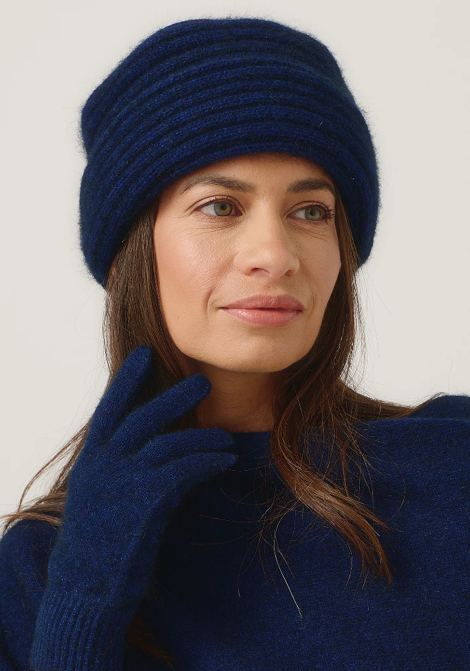 Merinomink - Possum Merino Felted Hat