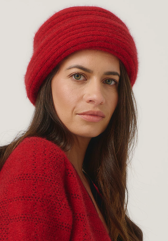 Merinomink - Possum Merino Felted Hat