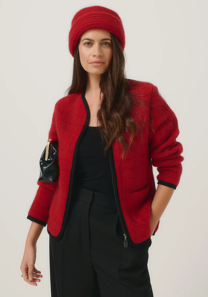 Merinomink - Possum Merino Felted Hat