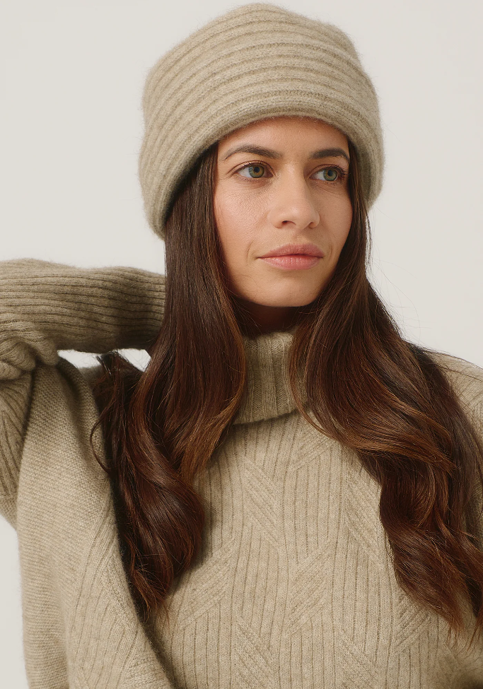 Merinomink - Possum Merino Felted Hat