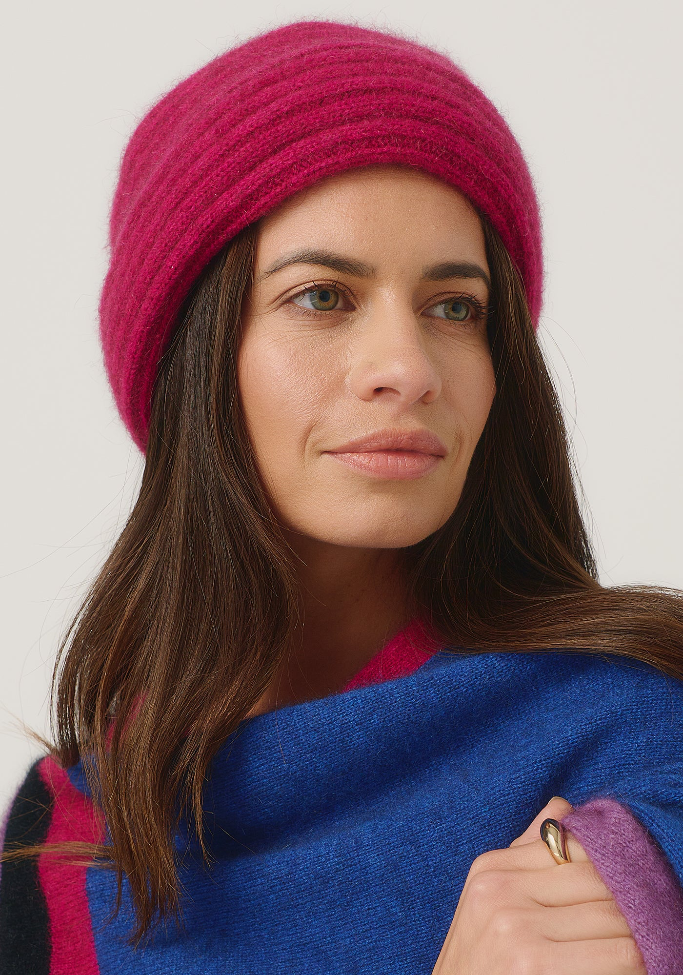 Merinomink - Possum Merino Felted Hat