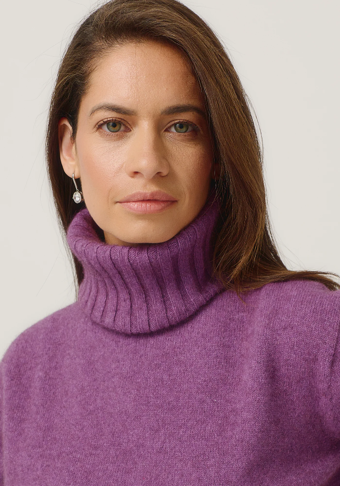 Merinomink - Possum Merino Essential Snood