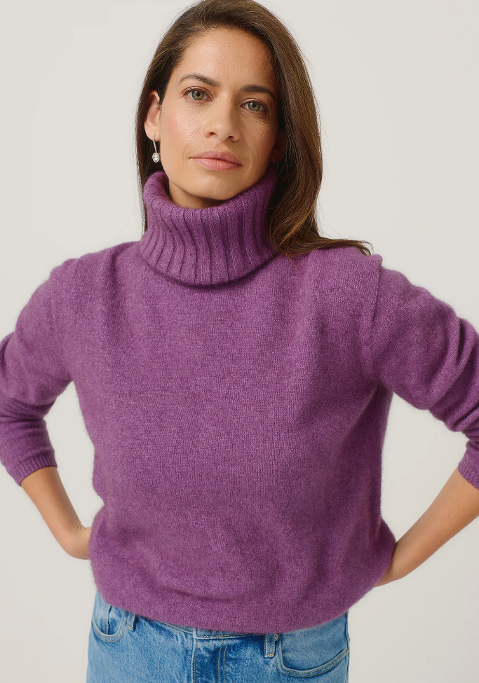 Merinomink - Possum Merino Essential Snood