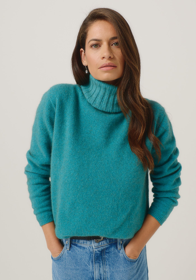 Merinomink - Possum Merino Essential Snood