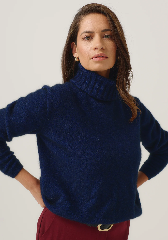 Merinomink - Possum Merino Essential Snood