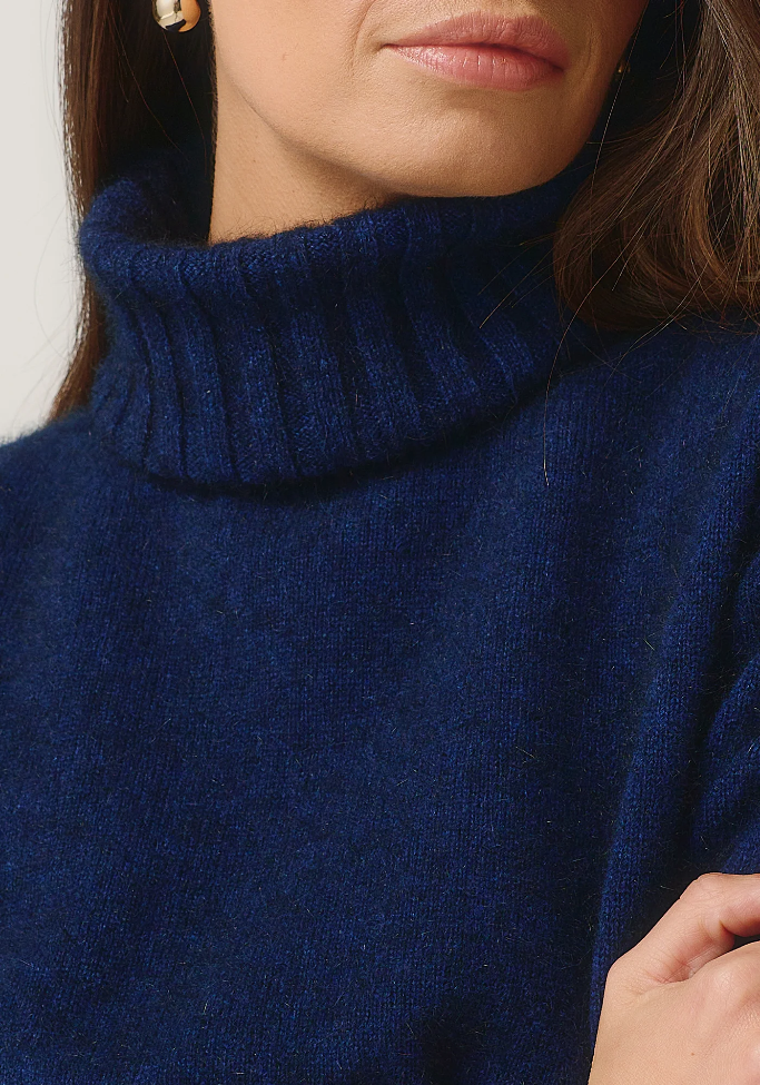 Merinomink - Possum Merino Essential Snood