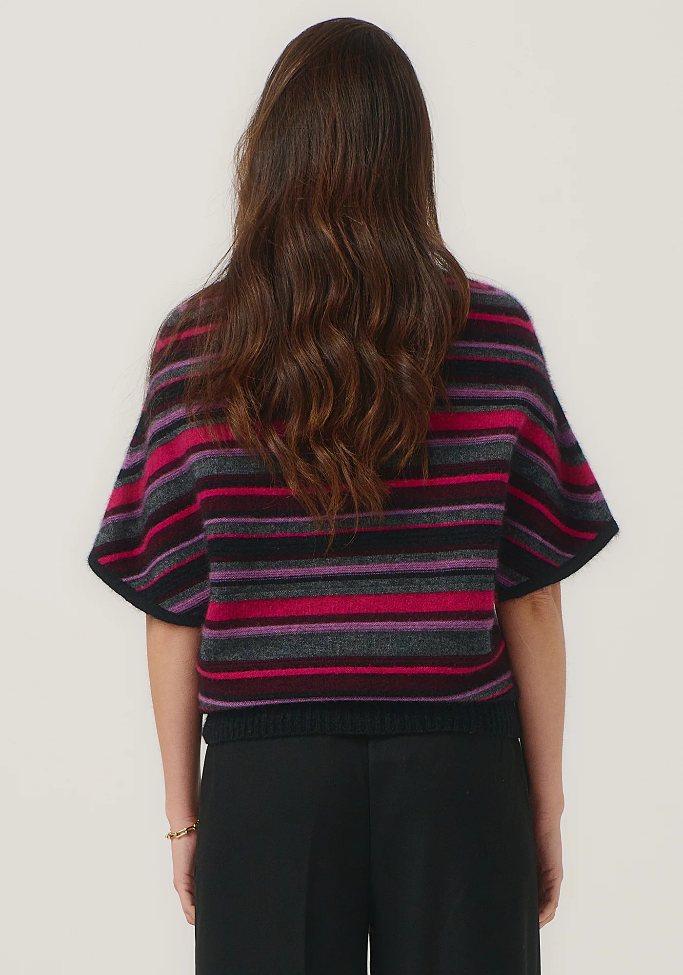 Ziggy Knit Tee