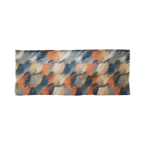 ‘Anika’ Australian Merino Wool Scarf