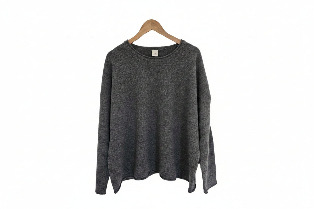 Montaigne 100% New Zealand Lambswool Jumpe 024