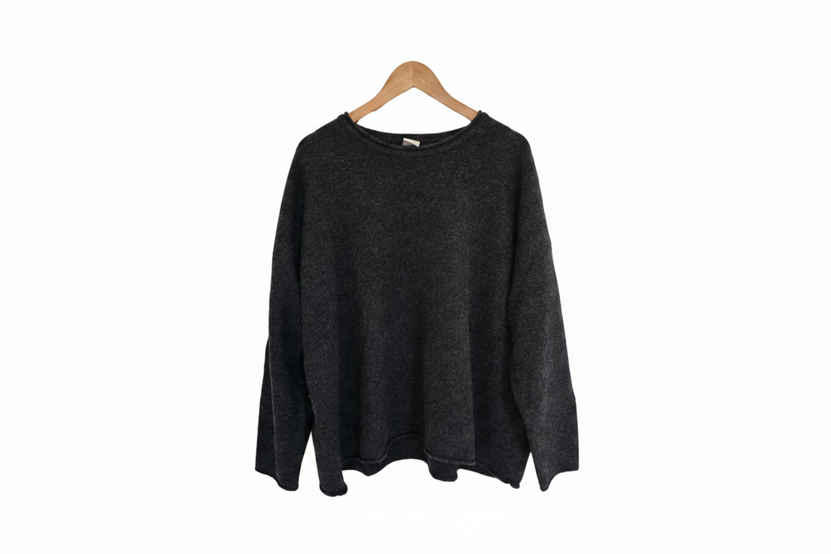 Montaigne 100% New Zealand Lambswool Jumpe 024