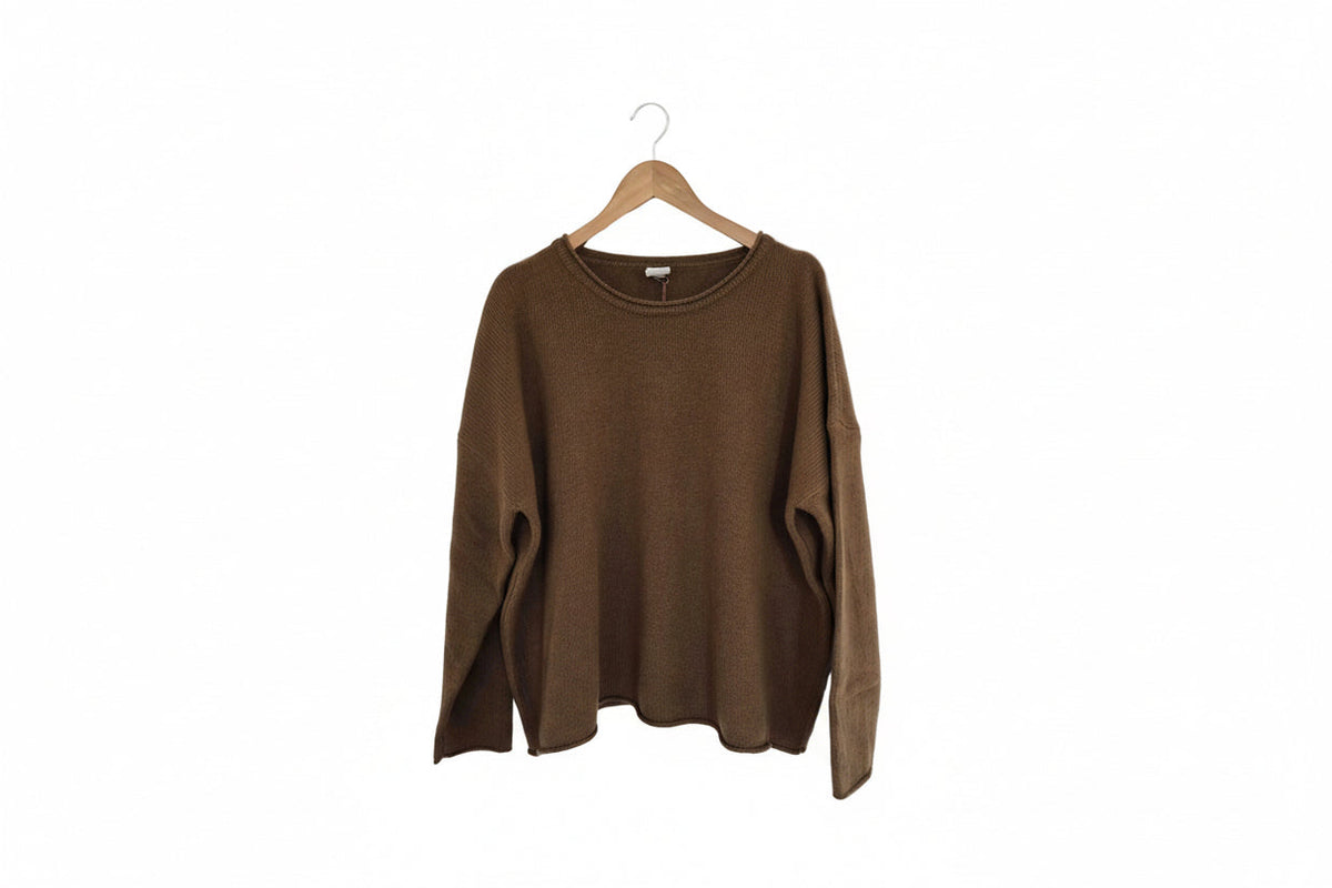 Montaigne 100% New Zealand Lambswool Jumpe 024