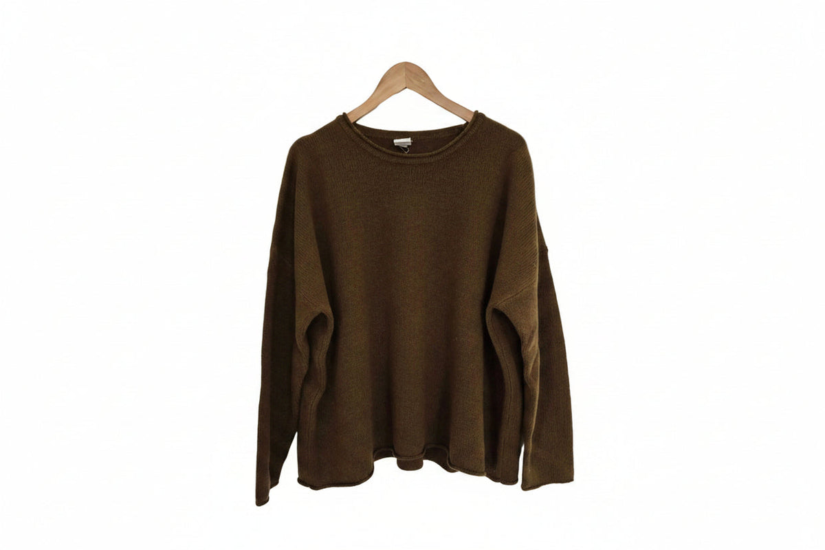 Montaigne 100% New Zealand Lambswool Jumpe 024