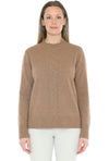 JUMP Clothing Centre Cable Pullover - Various Colours