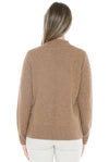 JUMP Clothing Centre Cable Pullover - Various Colours