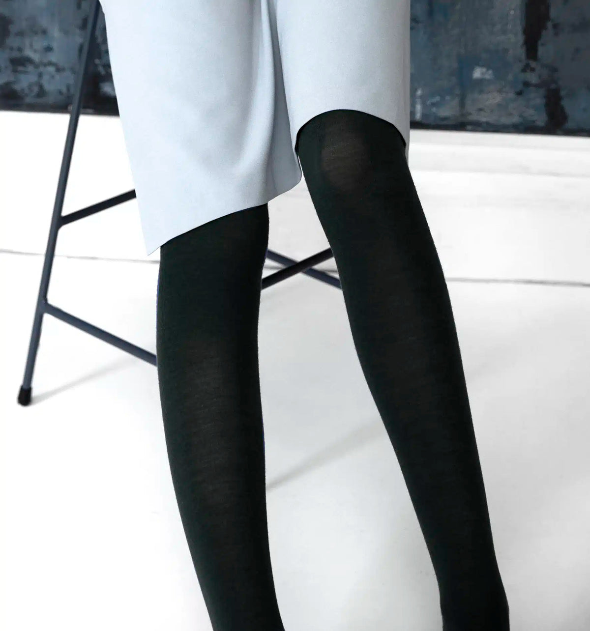 Tightology ‘Luxe’ Merino Wool  Tights - Various Colours