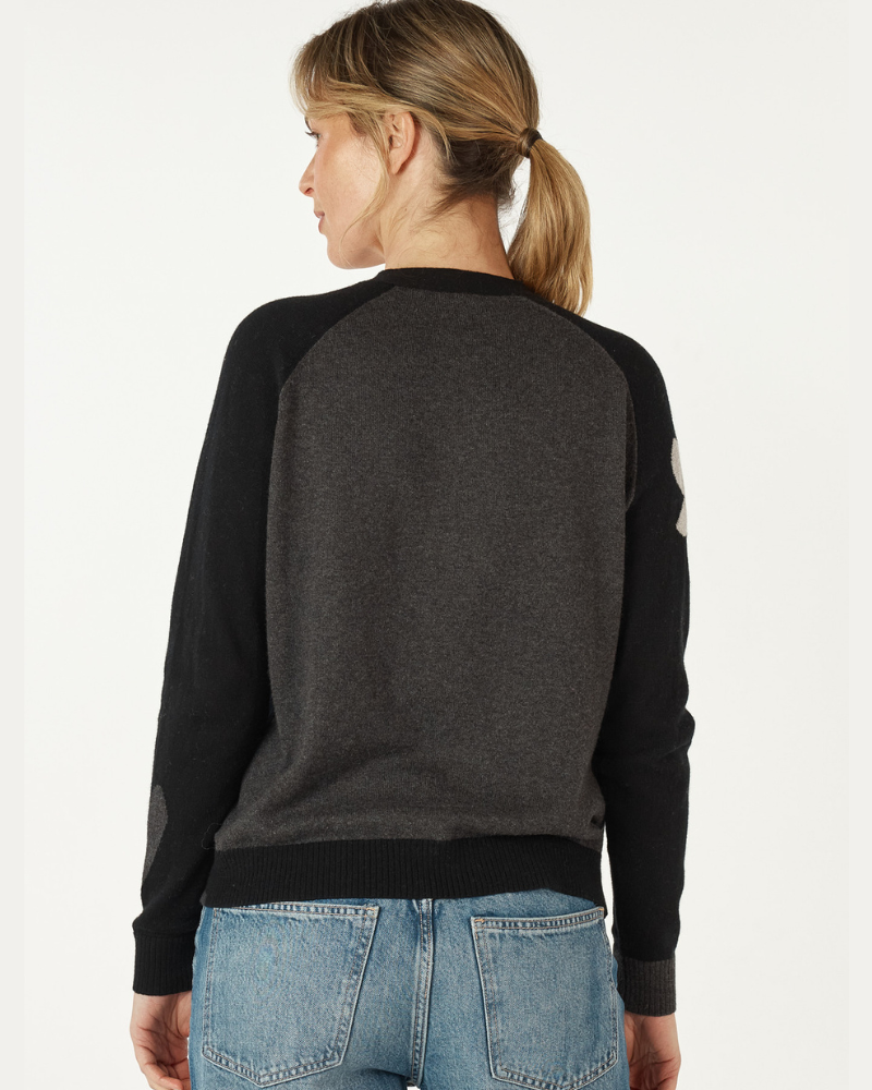 Z&P Happy Cardi - Various Colours