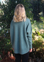 Lothlorian ‘Alto’ Oversized Cardigan - Various Colours