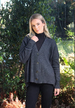 Lothlorian ‘Alto’ Oversized Cardigan - Various Colours