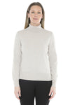 JUMP Clothing Long Sleeve Roll Neck Pullover - Various Colours